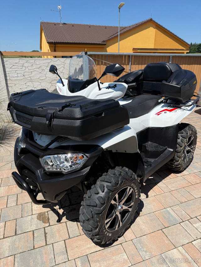 Access Amx 800