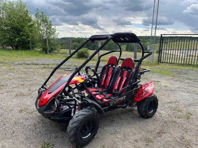 Viper Buggy