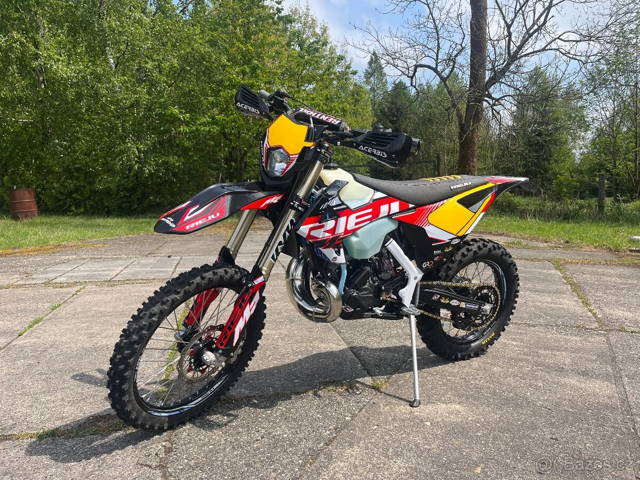 Rieju MR 300 Six days / Pro 2024