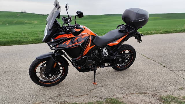 KTM 1090 Adventure