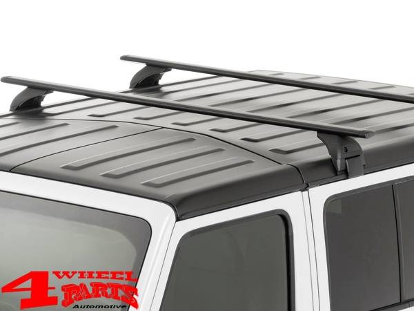 příčníky Jeep Wrangler JK / JL