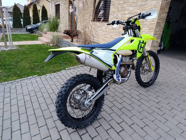 Husgvarna 350