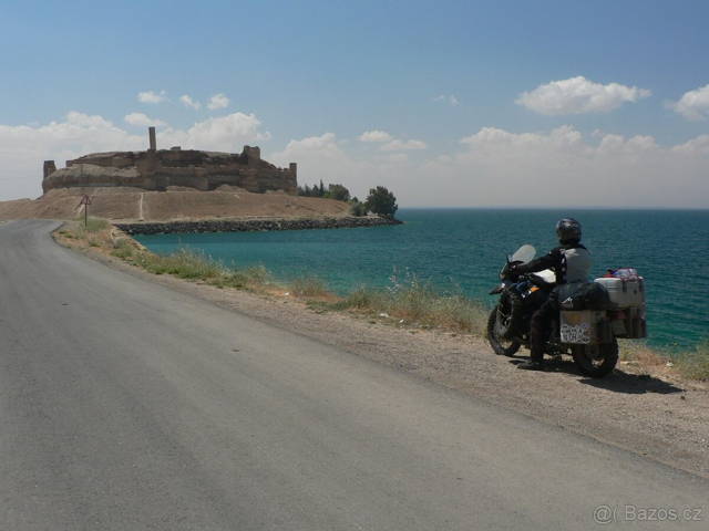 BMW R1150GS Adventure