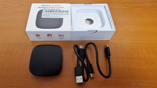 Android Auto AI Box