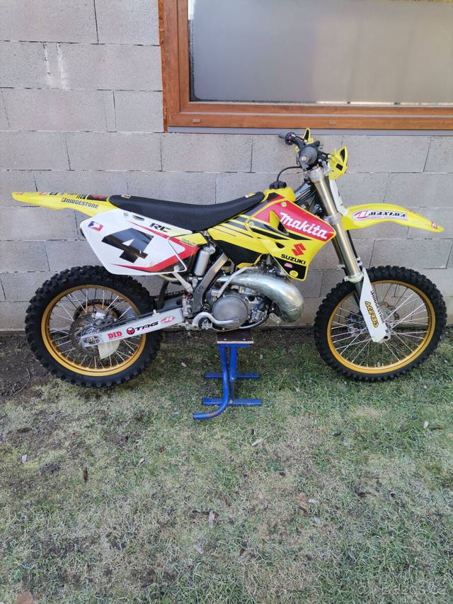 Suzuki Rm 250
