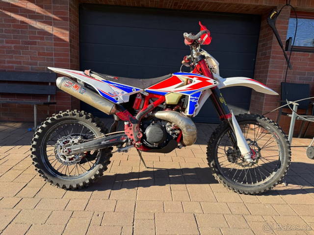 Beta rr 250 Racing 2019