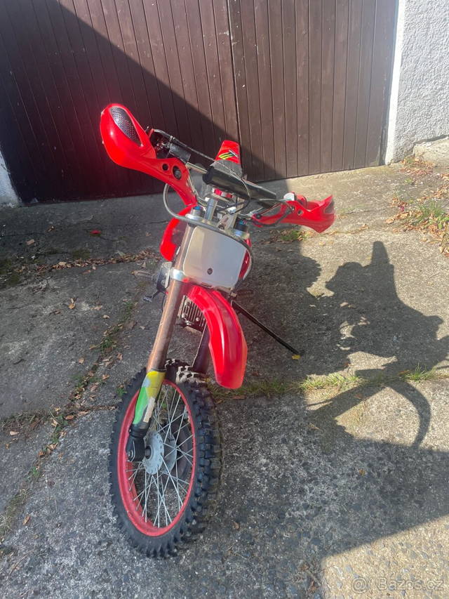 Enduro 110