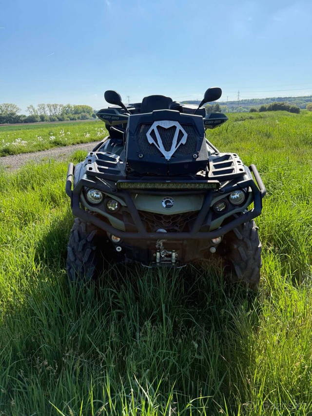 Prodam BRP