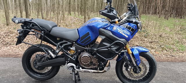 Yamaha XT 1200 Supertenere rv.13