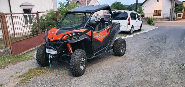 Buggy CF Moto Gladiator Z950 Sport