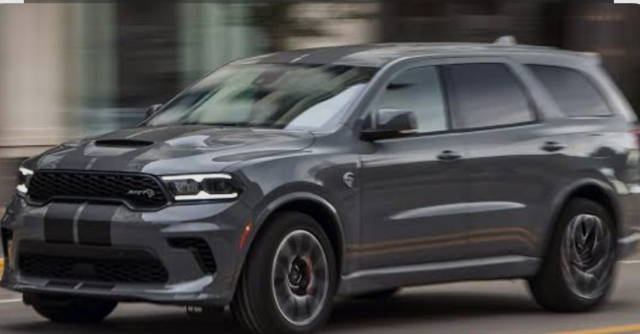 Koupím alu kola na Dodge Durango