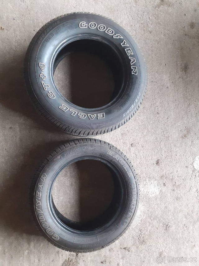 Goodyear