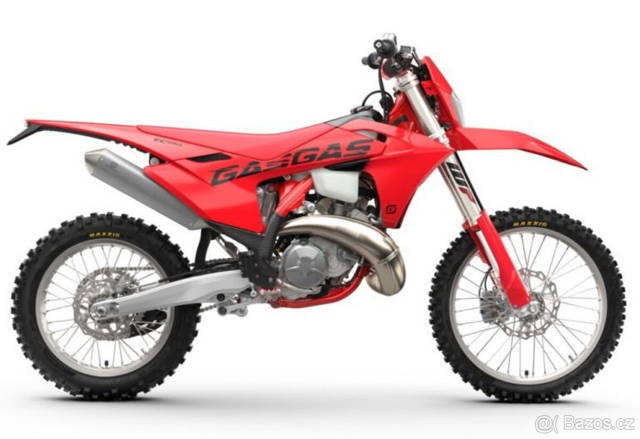 Gas Gas 250 EC 2025
