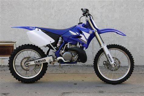 Koupím MX moto 250 2T