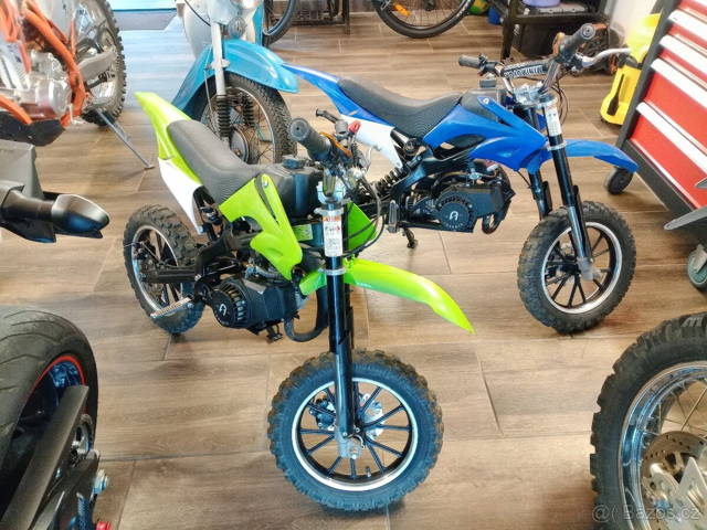 Minicross 50