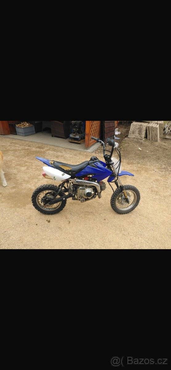 Pitbike