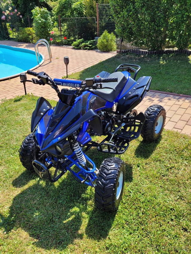 Buffer 125