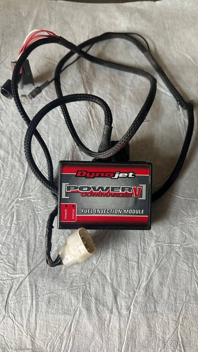 Prodám Dynojet power commander 5