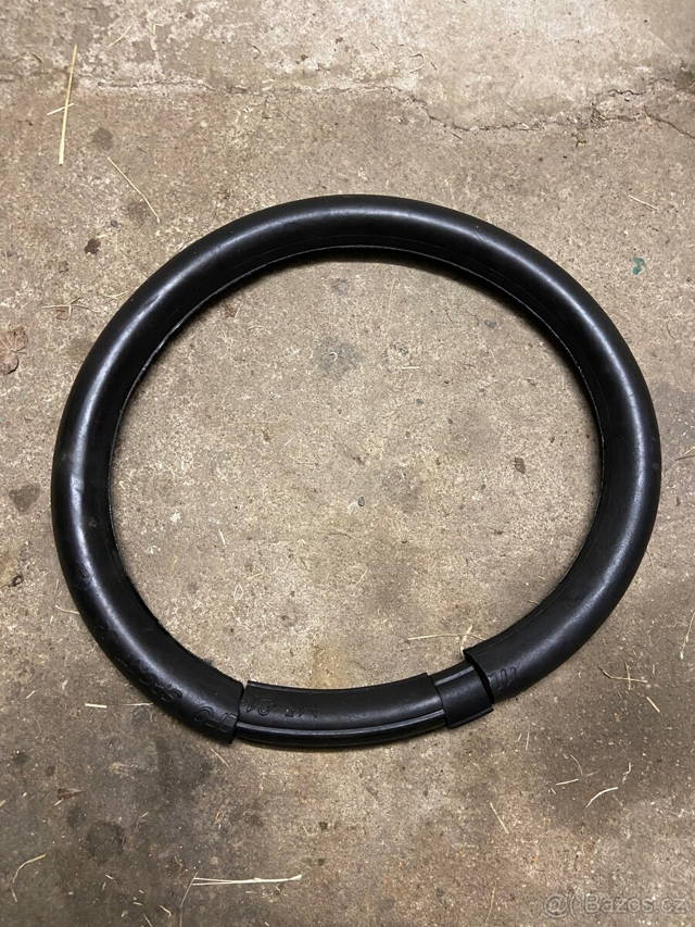 Přední Mousse 21