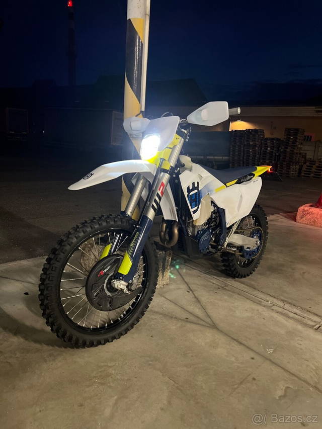 Husqvarna Fe 450 2024