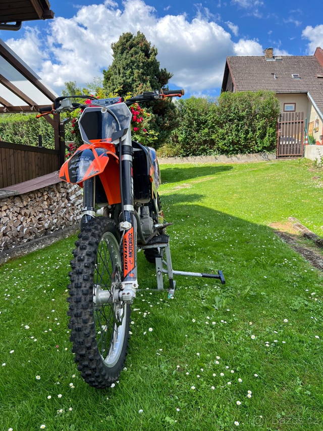 KTM SX-F 350