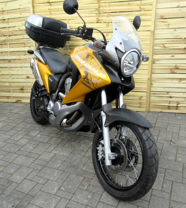 Honda XL 700 Transalp ABS