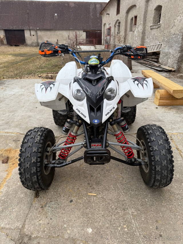 Polaris Predator 500