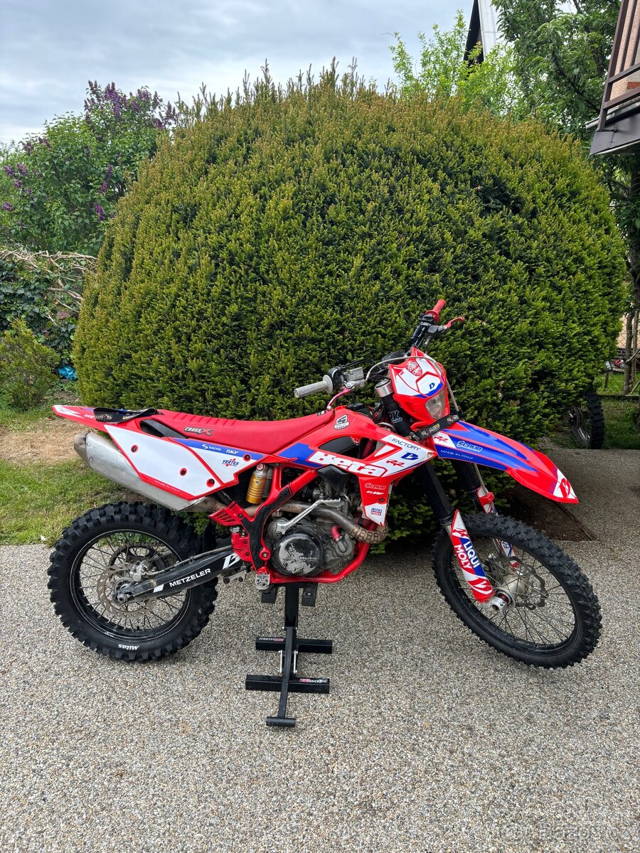 Beta 450