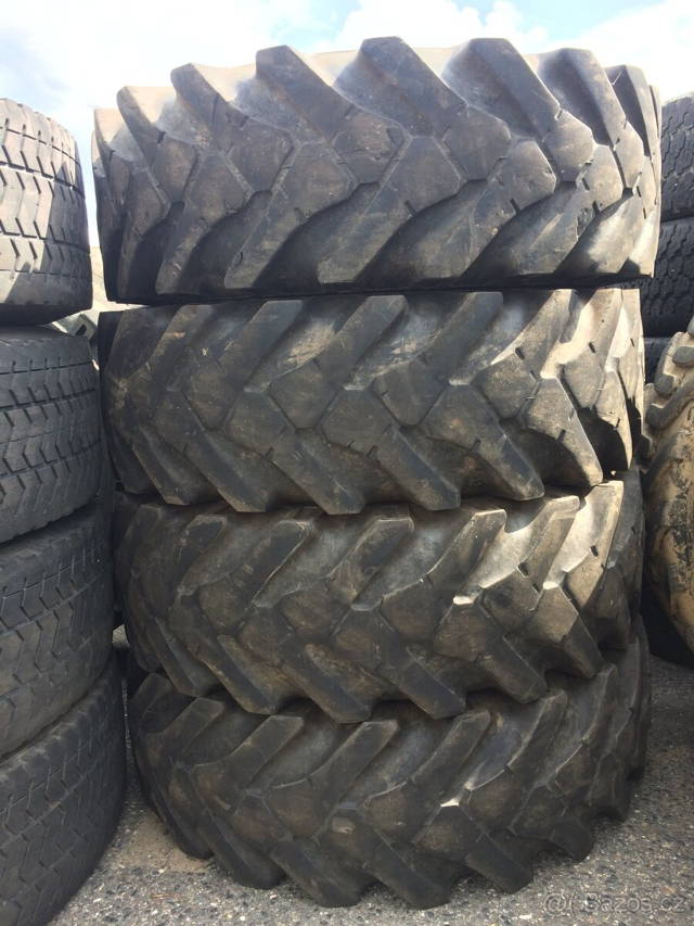 12.5/20 12.5 20 12.5R20, 12.5-20 R20 nakladač
