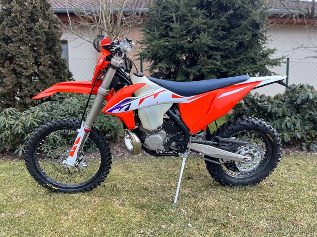 KTM EXC 300 MY2023
