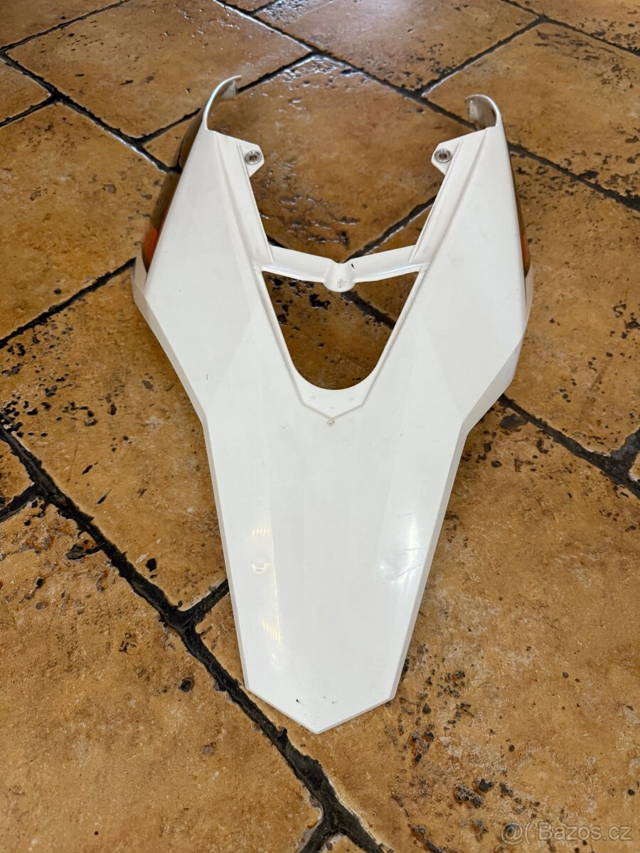 Ktm 690 smc - r 2015