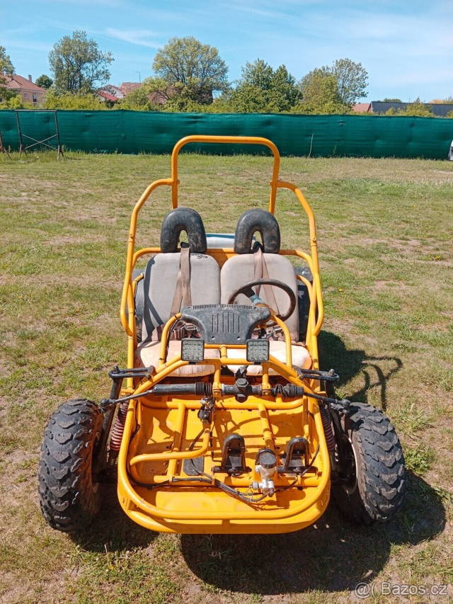 Buggy