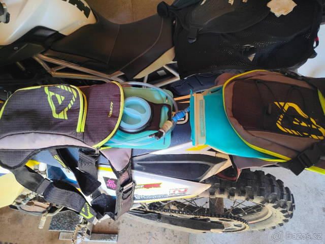 Camel bagy Acerbis