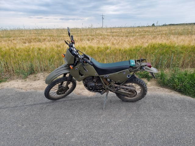 Cagiva T4/w12 350