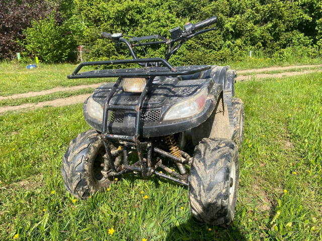 Atv 110