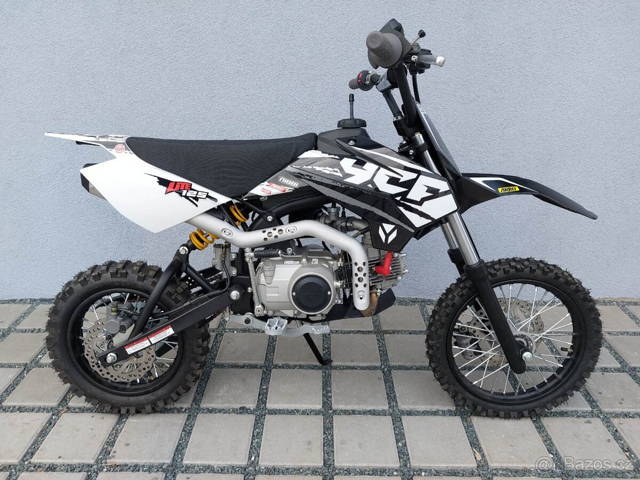 Pitbike YCF LITE F125