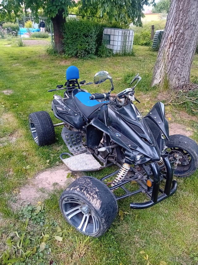 Jinling 250