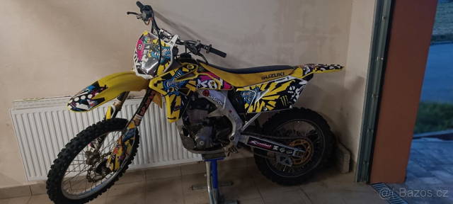 Rmz 450