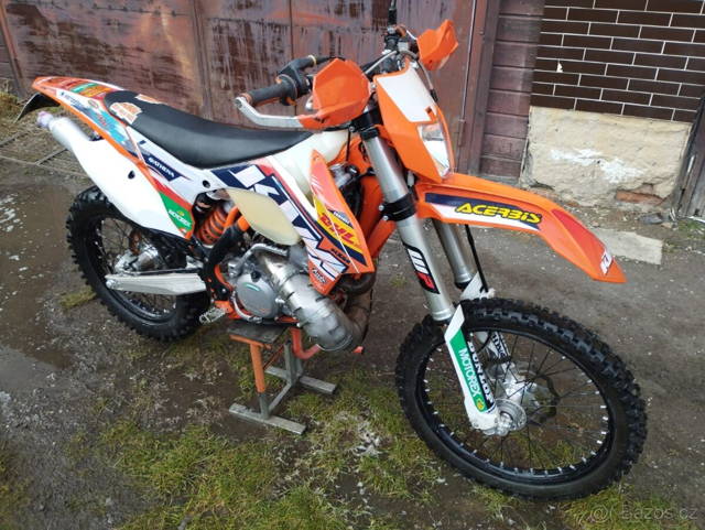 Ktm 300 exc