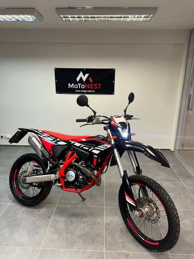 Beta RR 125