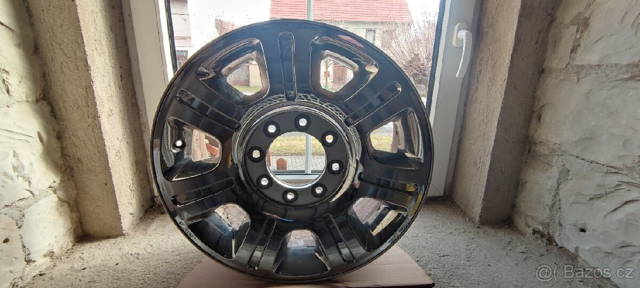 Ford 250/350 8x170 r20 FoMoco 20x8jx40