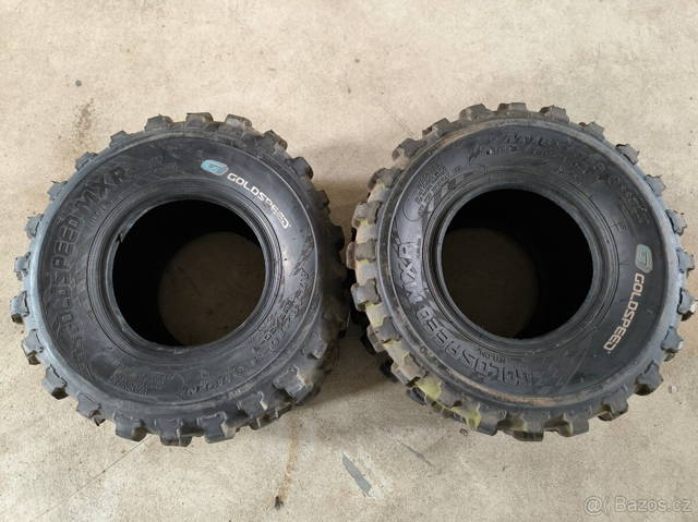 2ks pneu 18x10-8