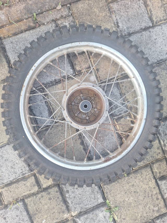 Kolo Enduro 2.75-16
