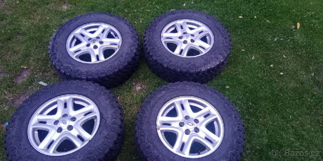 Land rover freelander 2 -kola