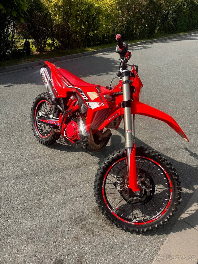 Beta RR300