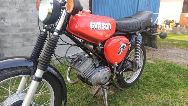 Simson