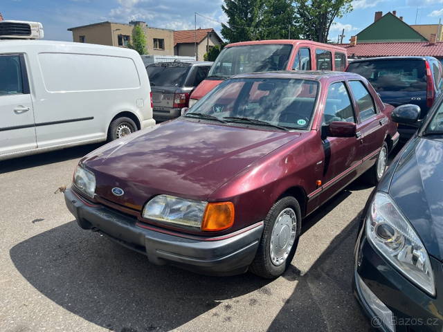 Ford Sierra 2.0 i LX