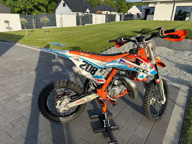 KTM SX85  rv.21
