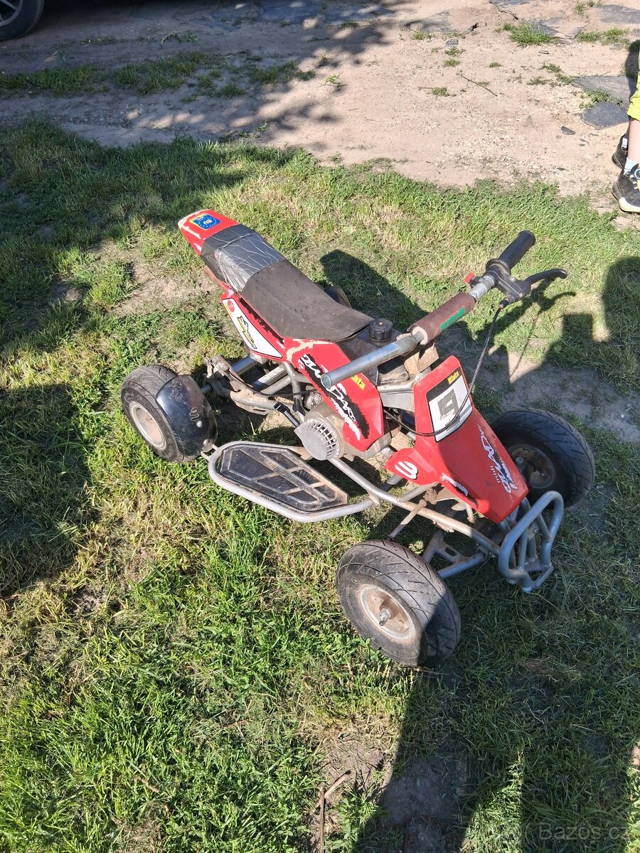 Minibike
