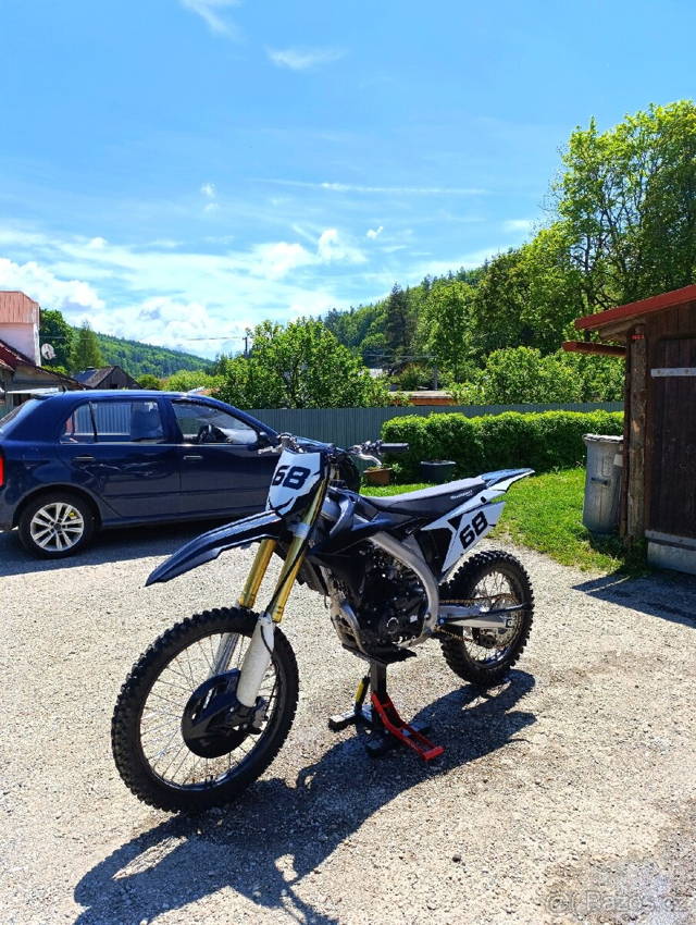 Mikilon 250ML – Koupeno 2024, jako nová, 22 mth.